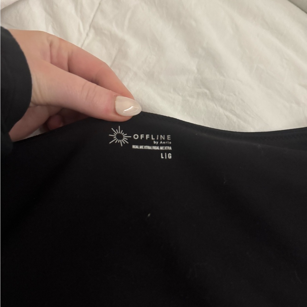 Black Women's Jumpsuit - Picture 5 of 7